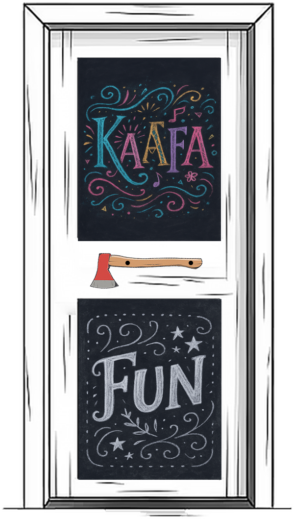 Kaafa Art Logo